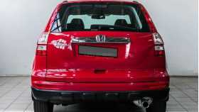 Honda CR-V 2011 г.в.