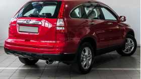 Honda CR-V 2011 г.в.