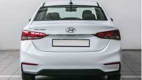 Hyundai Solaris 2017 г.в.