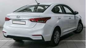 Hyundai Solaris 2017 г.в.