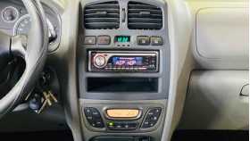 Hyundai Santa Fe 2008 г.в.