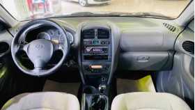 Hyundai Santa Fe 2008 г.в.