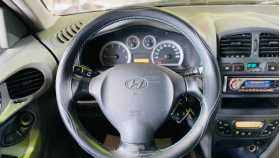 Hyundai Santa Fe 2008 г.в.