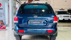 Hyundai Santa Fe 2008 г.в.