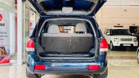 Hyundai Santa Fe 2008 г.в.