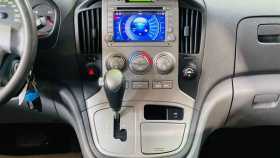 Hyundai Grand Starex 2008 г.в.