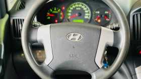 Hyundai Grand Starex 2008 г.в.