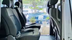 Hyundai Grand Starex 2008 г.в.