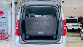 Hyundai Grand Starex 2008 г.в.