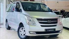 Hyundai Grand Starex 2008 г.в.