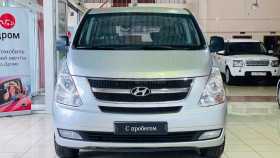 Hyundai Grand Starex 2008 г.в.