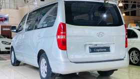 Hyundai Grand Starex 2008 г.в.