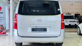 Hyundai Grand Starex 2008 г.в.