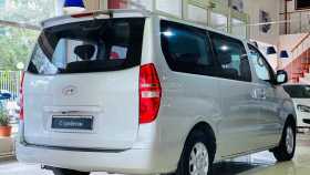 Hyundai Grand Starex 2008 г.в.
