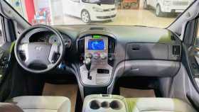 Hyundai Grand Starex 2008 г.в.