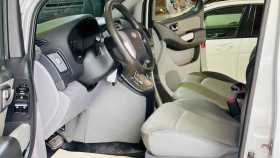 Hyundai Grand Starex 2008 г.в.