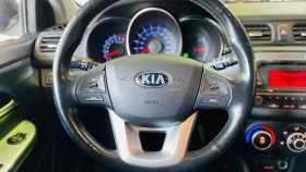 Kia Rio 2015 г.в.