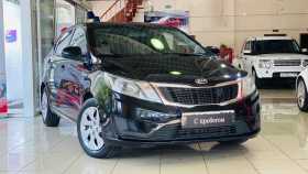 Kia Rio 2015 г.в.