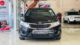 Kia Rio 2015 г.в.