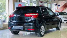 Kia Rio 2015 г.в.