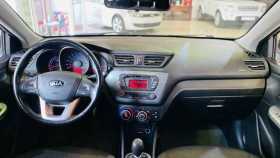 Kia Rio 2015 г.в.