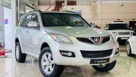 Great Wall Hover H5 2014 г.в.