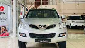 Great Wall Hover H5 2014 г.в.