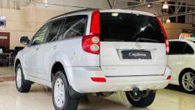 Great Wall Hover H5 2014 г.в.