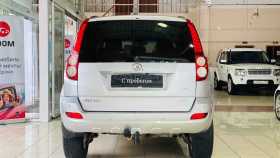 Great Wall Hover H5 2014 г.в.