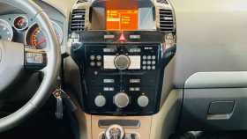 Opel Zafira 2011 г.в.