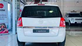 Opel Zafira 2011 г.в.