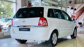 Opel Zafira 2011 г.в.