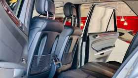 Mercedes-Benz M-Класс 2009 г.в.