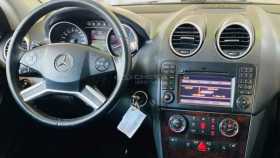 Mercedes-Benz M-Класс 2009 г.в.