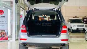 Mercedes-Benz M-Класс 2009 г.в.