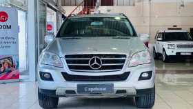 Mercedes-Benz M-Класс 2009 г.в.