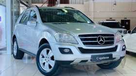 Mercedes-Benz M-Класс 2009 г.в.