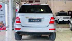 Mercedes-Benz M-Класс 2009 г.в.