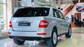 Mercedes-Benz M-Класс 2009 г.в.
