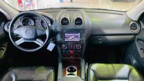 Mercedes-Benz M-Класс 2009 г.в.