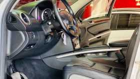 Mercedes-Benz M-Класс 2009 г.в.