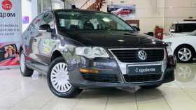 Volkswagen Passat 2008 г.в.