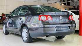 Volkswagen Passat 2008 г.в.