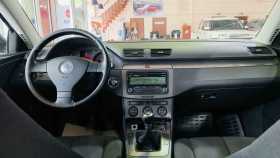 Volkswagen Passat 2008 г.в.