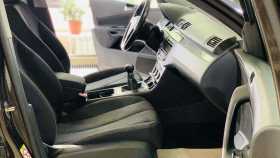 Volkswagen Passat 2008 г.в.