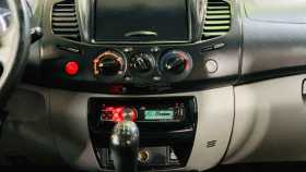Mitsubishi L200 2010 г.в.