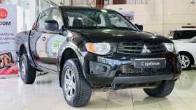 Mitsubishi L200 2010 г.в.