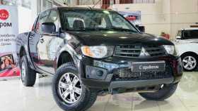 Mitsubishi L200 2010 г.в.