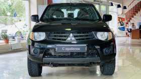 Mitsubishi L200 2010 г.в.