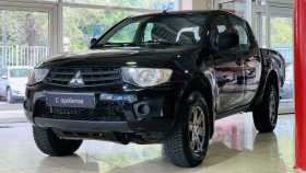 Mitsubishi L200 2010 г.в.